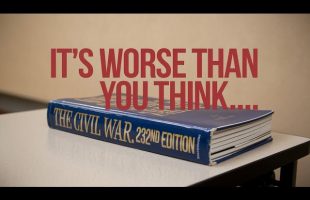 College Textbooks are a Scam