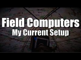 Field Computers: My Current Setup