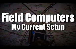 Field Computers: My Current Setup
