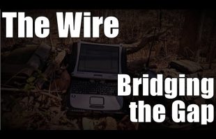 The Wire: Bridging the Gap