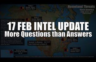 17 Feb Intel Update: More Questions than Answers