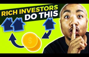 The Secret Real Estate Investing Hack