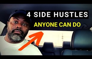 4 WAYS I MAKE EXTRA MONEY THAT ANYONE CAN DO