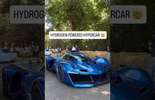 It’s Powered By WHAT
