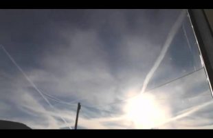 Staying The Course ( Dane Wigington GeoengineeringWatch.org )
