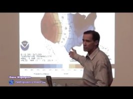 Engineered Drought Catastrophe, Target California ( Dane Wigington Geoengineering Watch )