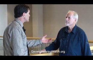 Military Meteorologist/Biologist Speaks Out About Geoengineering ( GeoengineeringWatch.org )