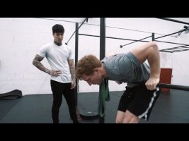 Why You CAN’T Muscle Up | THENX