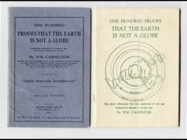 100 Proofs Earth is Not a Globe (Videobook)