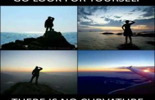 Heaven and Earth (Videobook)