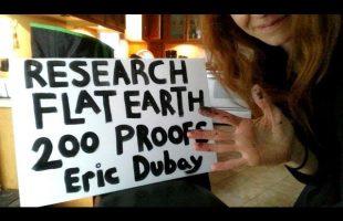 Flat Earth Activism