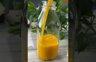 Make Your Own Juices, Smoothies, and Sorbets!! #healthyliving #healthyeating #healthyjuice