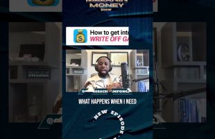 How to get into the WRITE OFF GAME