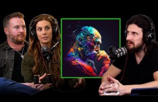 Critical Thinking in Spirituality | Dan Go Thoughts Podcast #clips