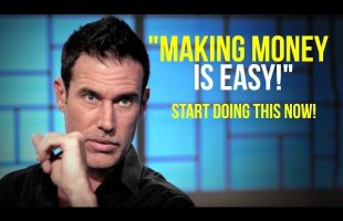 If You Want To Escape Poverty, DO THIS NOW!