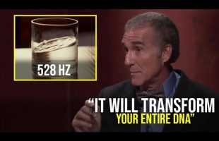 The 528 Hz Frequency