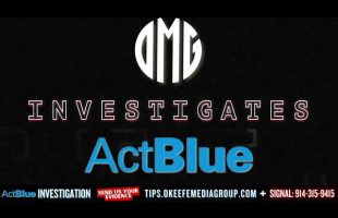 TX Woman Denies ActBlue Donations: “There’s No Way I Made All Those;” TX Sheriff’s Office RESPONDS