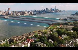 The Tunnel That’s Failing New York City
