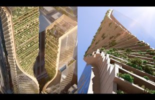Building Australia’s Tallest Skyscraper