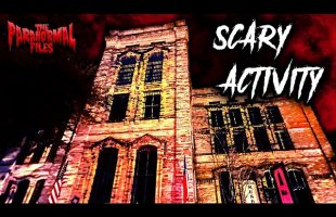 Some of The SCARIEST Paranormal Activity We’ve Seen In A LONG Time | Ghosts | THE PARANORMAL FILES