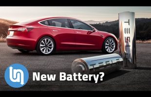 New Tesla battery? Exploring the China prismatic LFP news