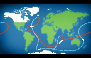 The Gulf Stream Explained
