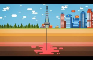 Fracking explained: opportunity or danger