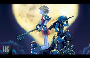 How “Kingdom Hearts” Unlocked the Heart of a Whole Generation