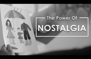 What Is Nostalgia & Why Is It So Important?