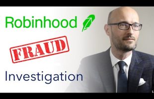 Robinhood is Being Investigated for Fraud by the SEC.  Here’s Why.