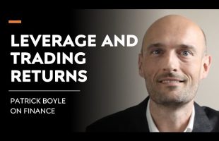 How Does Leverage Affect Trading Returns? The Kelly Criterion | Coffeezilla Follow-up