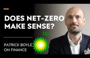 Is the BP Net-Zero Plan Actually Good for the Environment? | ESG Investing | Sustainable Finance