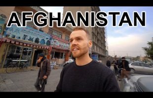 THIS IS AFGHANISTAN? (You Won’t Believe it’s Afghanistan)