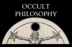 The Occult Philosophy of Agrippa – Summer Seminar – Sign Up Now!