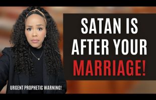 Prophetic Warnings for Christian Dating! | Prophetic Word from God | Christian Dating Advice