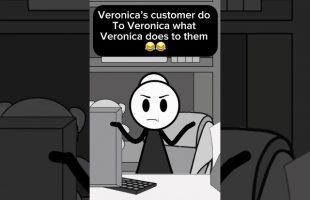 Veronica be like 😂😂 @Therealveronika #fypage #duet #workplacememes #funny #workplacehumor