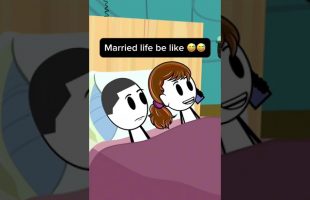 Married life be like 😂😂 @WillEvans