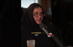How Are Christians Doing in the Holy Land?