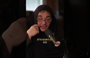 Mother Agapia Calls on Christians to Stand Up Against Christian Zionism