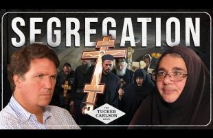 Here’s What It’s Really Like to Live as a Christian in the Holy Land