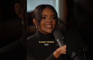 Candace Hashes Out Emmanuel Macron’s Mysterious Background.