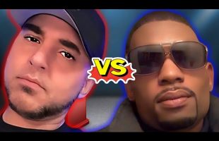 JERAN VS SANCHEZ – THE FINAL EXPERIMENT