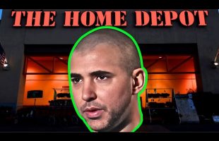Jeranism – Home Depot (Official Audio)