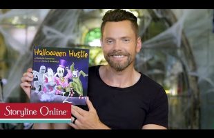 ‘Halloween Hustle’ read by Joel McHale