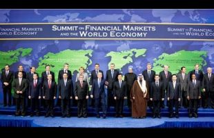 World Government Declared: Treason Series #1 – Bill Cooper