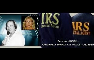 Ivy West: IRS Harassment – Bill Cooper