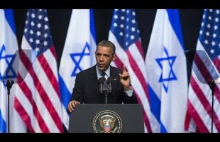 Pure Zionism – Bill Cooper