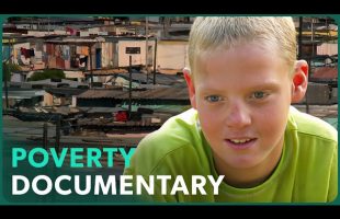 White Slums of South Africa (Full Reggie Yates Documentary)
