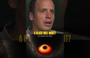 Just Toss a GoPro in the Black Hole 😂🕳️