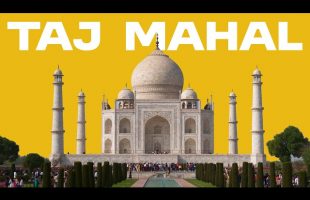 Taj Mahal – Secrets of the Mughal Masterpiece | Documentary